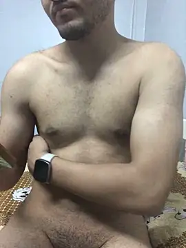 Arabian-B online show from October 2025 12:19:02 PM