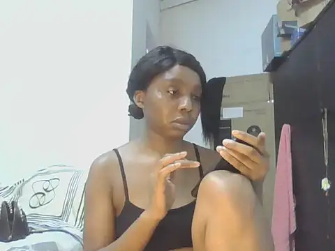 Sexxybella27 online show from March 2026 09:11:01 PM