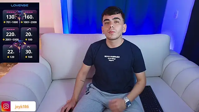 Jey keler1 online show from October 2025 09:46:01 PM