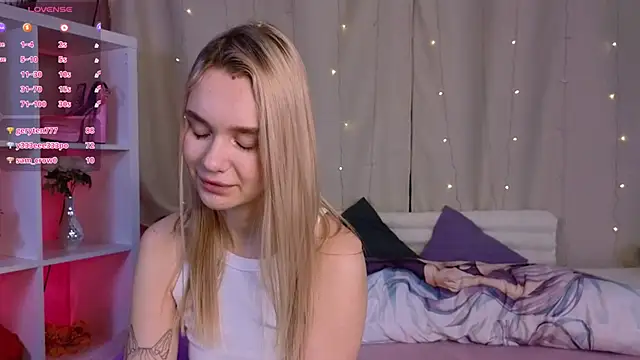 Viena dias online show from March 2025 10:24:02 AM