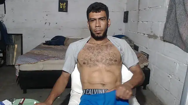 erik alexander online show from November 2025 03:06:02 AM