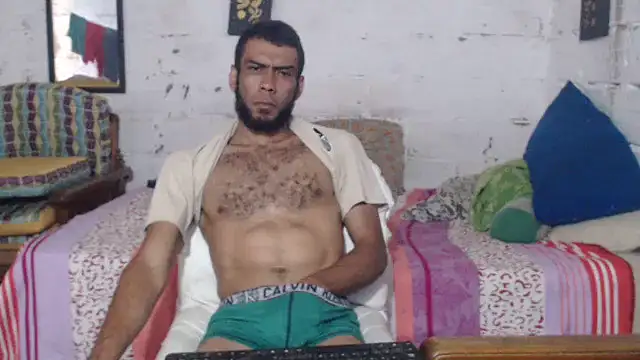 erik alexander online show from December 2025 12:12:02 PM