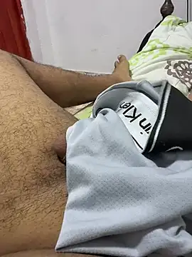 Chester4657 online show from January 2026 07:50:02 PM