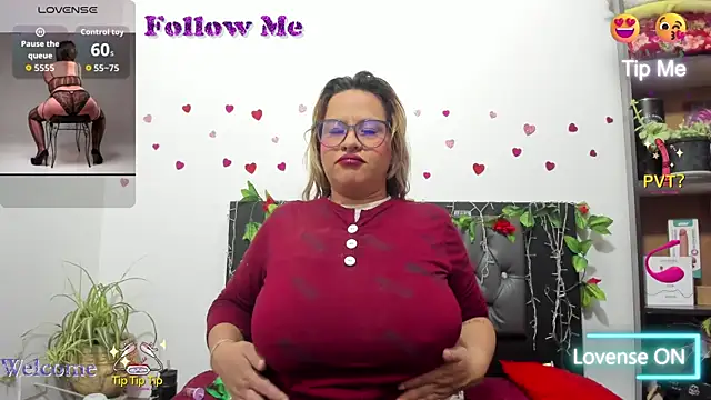 hazel 34 online show from November 2025 08:37:02 AM