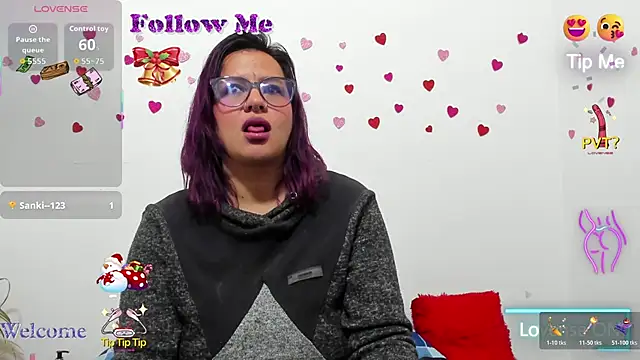 hazel 34 online show from December 2025 09:29:02 AM