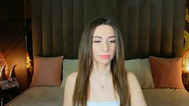 KimmmLi online show from December 2025 02:01:02 PM