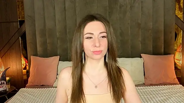 Snapshot of KimmmLi chatting on January 2026 02:01:02 PM KimmmLi online show from January 2026 02:01:02 PM