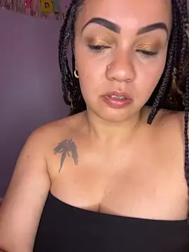 DestineeJayde online show from November 2025 07:44:02 AM