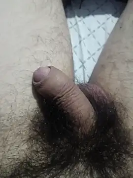 danybeck23 online show from January 2026 09:25:01 AM