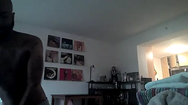 Horus0027 online show from January 2026 04:54:02 PM