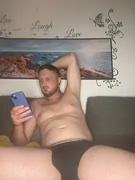 danyboy3307 online show from July 2026 07:38:01 PM