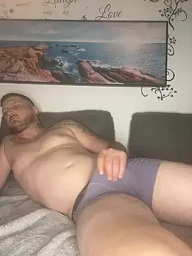 danyboy3307 online show from July 2026 12:43:01 PM