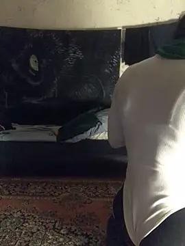 BigAssKi online show from March 2025 11:14:02 PM