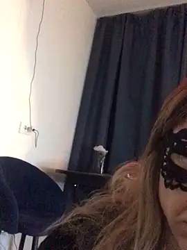 BigAssKi online show from April 2026 07:40:02 PM