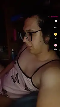 Snapshot of Daisy_150 chatting on September 2025 10:12:02 PM Daisy 150 online show from September 2025 10:12:02 PM