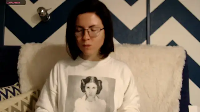 vaders daughter online show from December 2024 08:37:01 PM