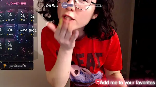 vaders daughter online show from March 2025 06:40:02 PM