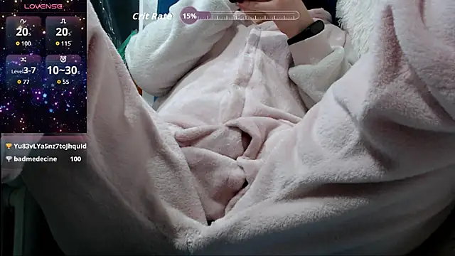 vaders daughter online show from October 2025 07:24:01 PM