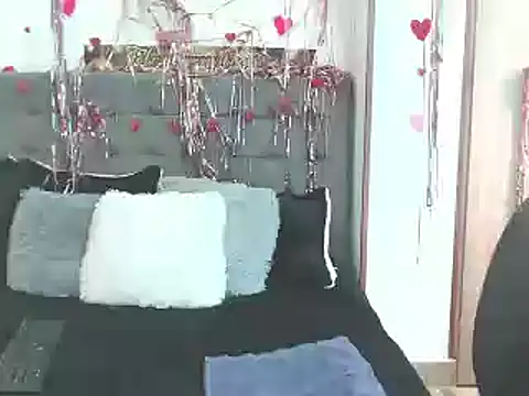 ChristinMooree online show from March 2025 02:48:02 PM