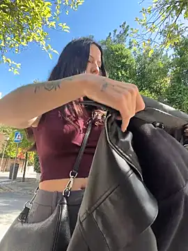 Snapshot of BellaGiaxx chatting on April 2026 10:13:01 AM BellaGiaxx online show from April 2026 10:13:01 AM