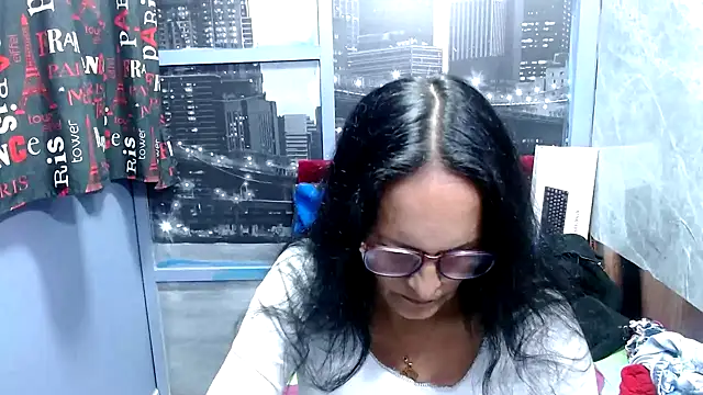 Nastylatinaxxx online show from January 2025 12:06:01 AM