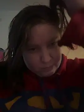 Sexy Little SlutAriel online show from February 2025 02:46:01 PM