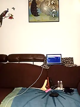 The-Peach-Flexer online show from February 2026 10:08:01 PM