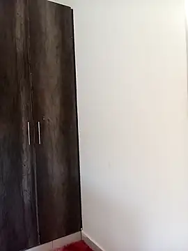 Snapshot of The-Peach-Flexer chatting on April 2026 12:55:01 PM The-Peach-Flexer online show from April 2026 12:55:01 PM