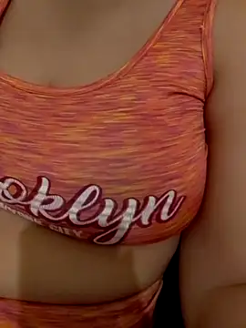 Zanoba-16 online show from October 2025 07:59:01 PM