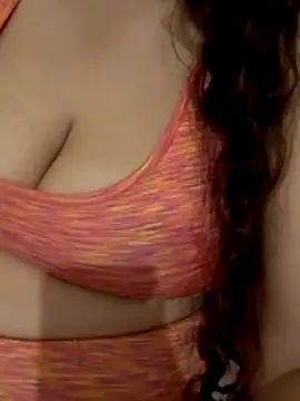 Zanoba-16 online show from November 2025 09:17:02 PM