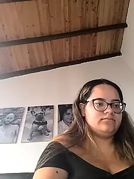 RachellGraham online show from January 2025 01:38:02 PM