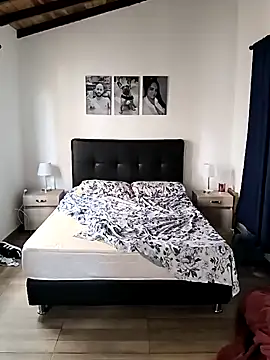 RachellGraham online show from February 2025 01:30:01 PM