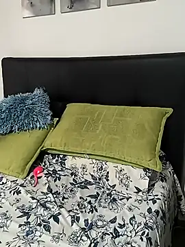 RachellGraham online show from February 2025 09:43:02 PM