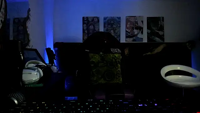 Sisoyalejo420 online show from November 2025 01:22:02 AM