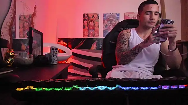 Snapshot of Sisoyalejo420 chatting on December 2025 07:17:02 AM Sisoyalejo420 online show from December 2025 07:17:02 AM