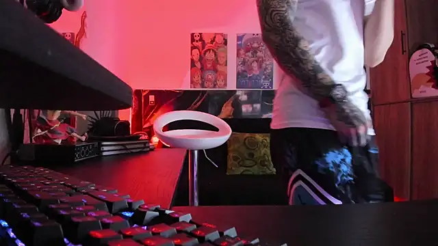 Snapshot of Sisoyalejo420 chatting on January 2026 11:43:01 PM Sisoyalejo420 online show from January 2026 11:43:01 PM