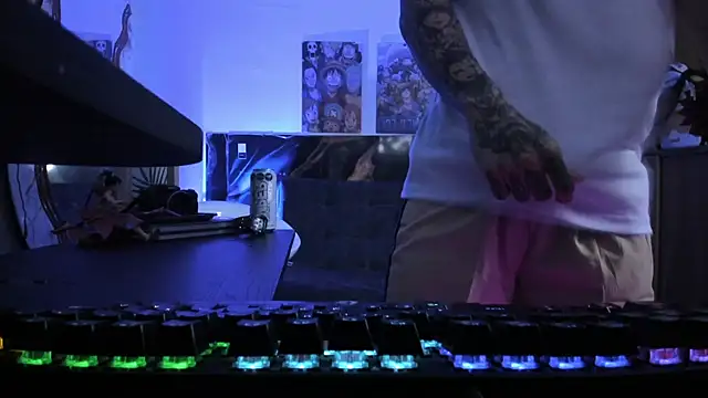 Snapshot of Sisoyalejo420 chatting on January 2026 12:48:01 AM Sisoyalejo420 online show from January 2026 12:48:01 AM