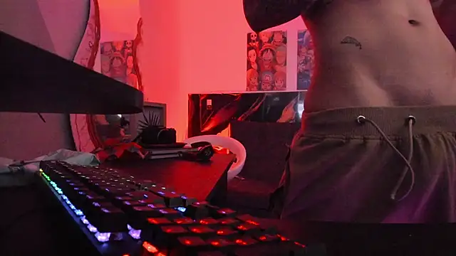 Snapshot of Sisoyalejo420 chatting on January 2026 01:05:01 PM Sisoyalejo420 online show from January 2026 01:05:01 PM