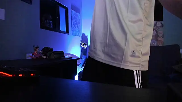 Snapshot of Sisoyalejo420 chatting on February 2026 11:43:01 PM Sisoyalejo420 online show from February 2026 11:43:01 PM