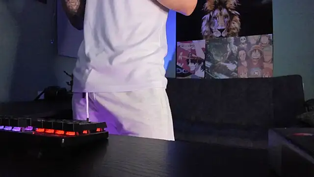 Snapshot of Sisoyalejo420 chatting on February 2026 12:40:02 AM Sisoyalejo420 online show from February 2026 12:40:02 AM