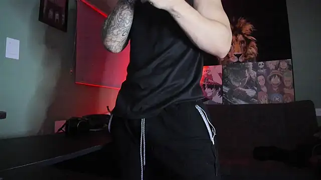 Snapshot of Sisoyalejo420 chatting on March 2026 02:33:02 AM Sisoyalejo420 online show from March 2026 02:33:02 AM