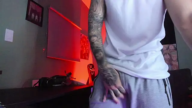 Snapshot of Sisoyalejo420 chatting on April 2026 04:46:01 AM Sisoyalejo420 online show from April 2026 04:46:01 AM