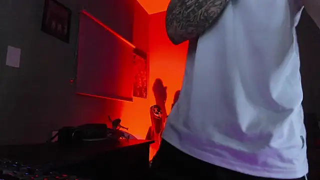 Snapshot of Sisoyalejo420 chatting on April 2026 06:52:01 AM Sisoyalejo420 online show from April 2026 06:52:01 AM