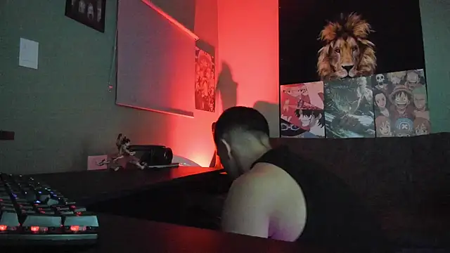 Snapshot of Sisoyalejo420 chatting on April 2026 01:54:01 AM Sisoyalejo420 online show from April 2026 01:54:01 AM