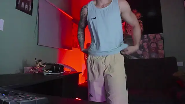 Snapshot of Sisoyalejo420 chatting on April 2026 11:57:01 PM Sisoyalejo420 online show from April 2026 11:57:01 PM