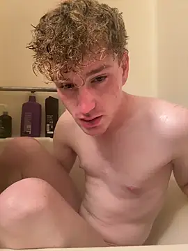 CreamyAustin online show from September 2025 12:01:02 AM