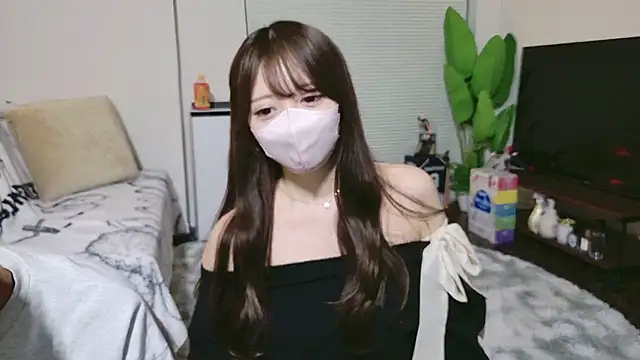 Snapshot of POCARI_SWEAT chatting on March 2026 02:10:02 PM POCARI SWEAT online show from March 2026 02:10:02 PM