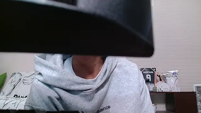 Snapshot of POCARI_SWEAT chatting on March 2026 02:16:01 PM POCARI SWEAT online show from March 2026 02:16:01 PM