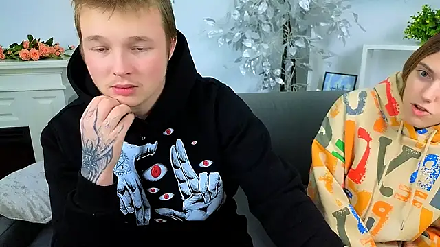  Olli  Stiw  online show from December 2025 08:29:02 AM