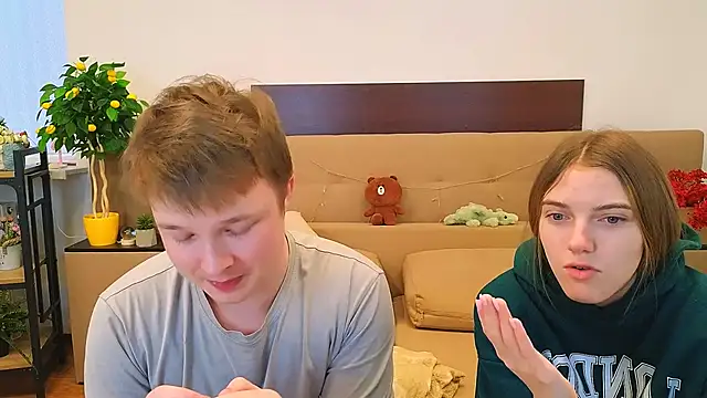  Olli  Stiw  online show from February 2026 08:07:01 AM